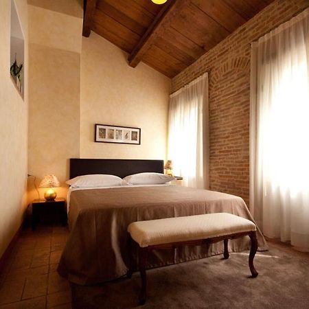 Residenza I Platani Villa SantʼArcangelo di Romagna Buitenkant foto