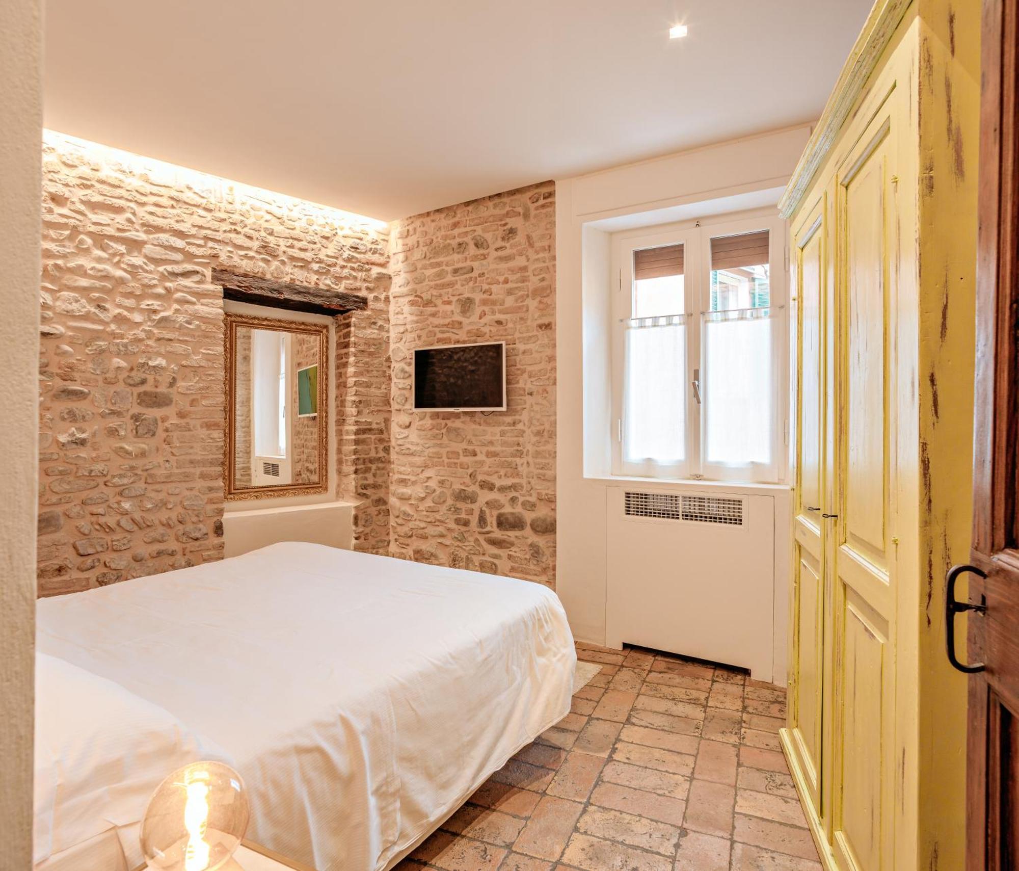 Residenza I Platani Villa SantʼArcangelo di Romagna Buitenkant foto