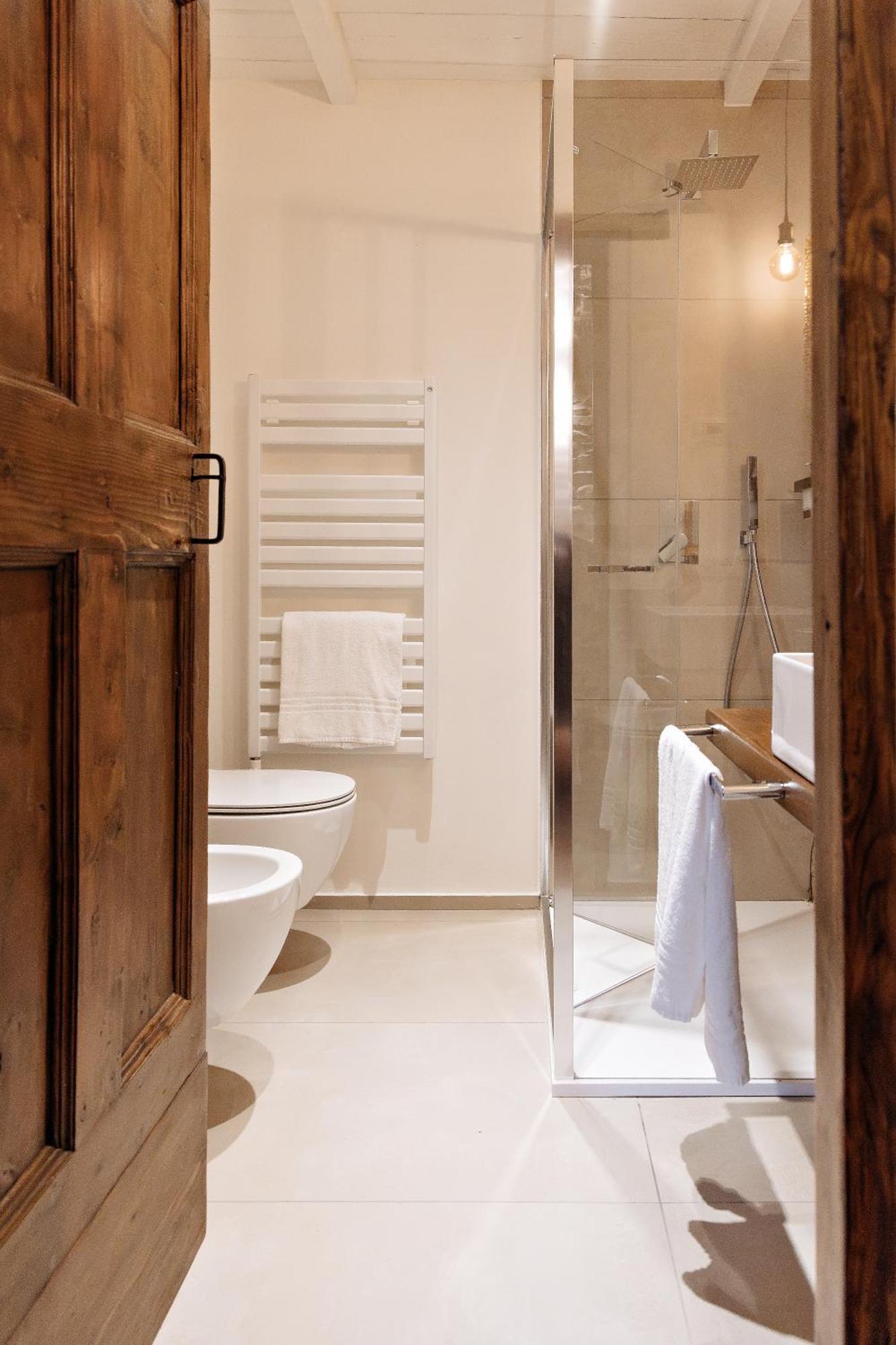 Residenza I Platani Villa SantʼArcangelo di Romagna Buitenkant foto