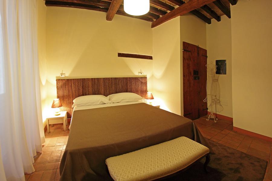 Residenza I Platani Villa SantʼArcangelo di Romagna Buitenkant foto