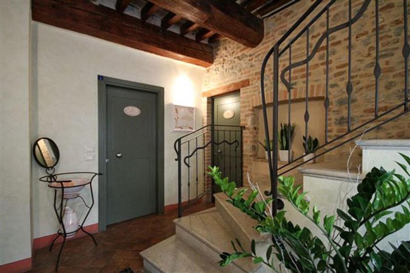 Residenza I Platani Villa SantʼArcangelo di Romagna Buitenkant foto