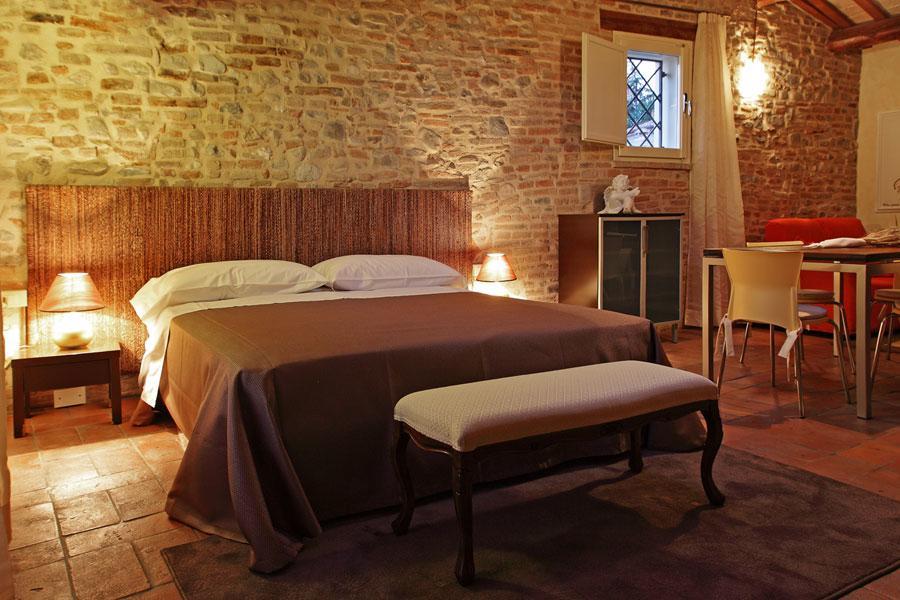 Residenza I Platani Villa SantʼArcangelo di Romagna Buitenkant foto