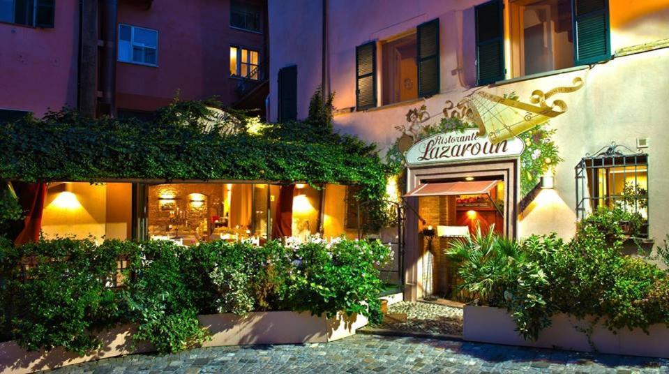 Residenza I Platani Villa SantʼArcangelo di Romagna Buitenkant foto