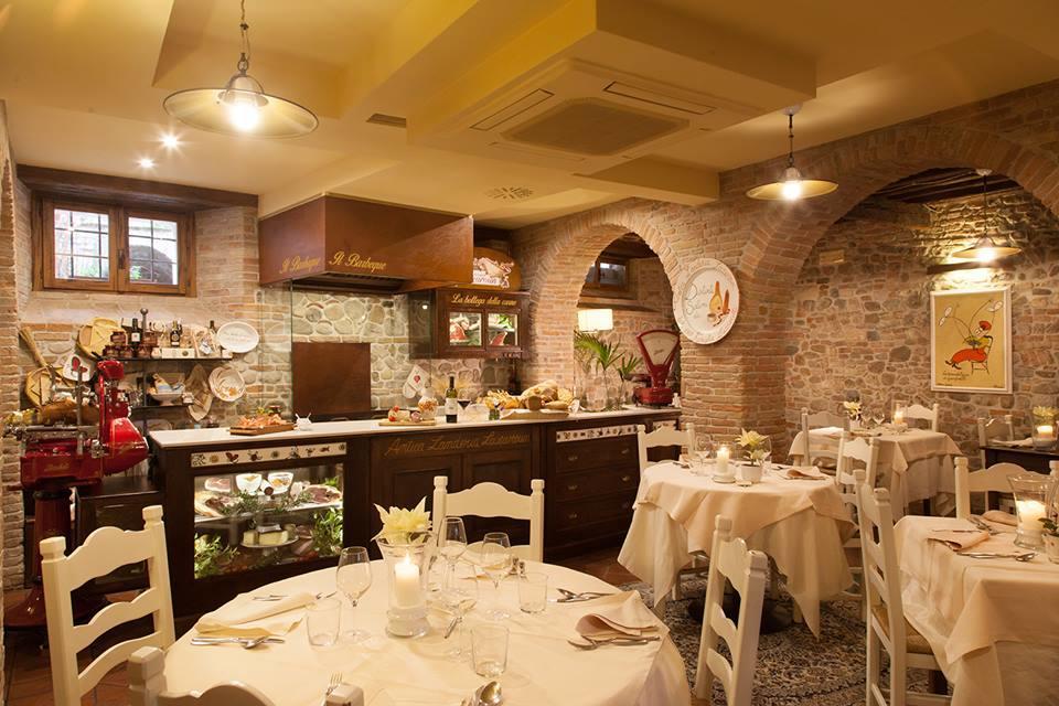 Residenza I Platani Villa SantʼArcangelo di Romagna Buitenkant foto